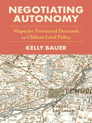 cover image of Negotiating Autonomy